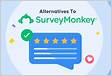 Mais de 12 alternativas gratuitas para SurveyMonkey